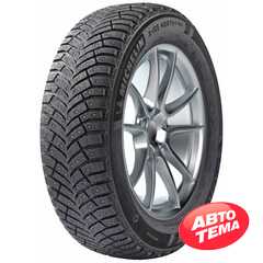 Купити Зимова шина MICHELIN X-Ice North 4 (Пiд шип) SUV 235/50R20 104T