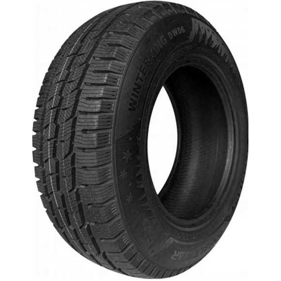 Купить Зимняя шина DOUBLESTAR DW06 205/65R16C 107/105R