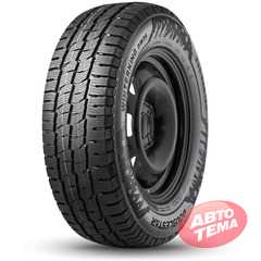 Купити Зимова гума DOUBLESTAR DW06 215/75R16C 113/111R