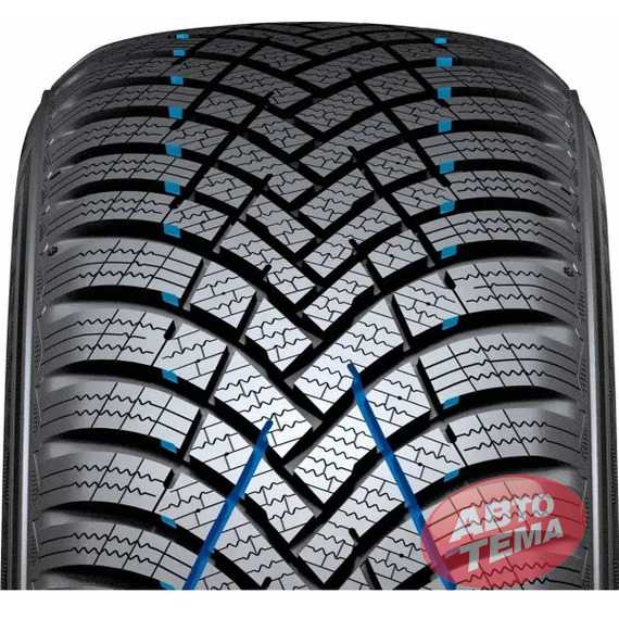 Купити Зимова шина HANKOOK Winter I Cept RS3 W462 205/55R16 94V
