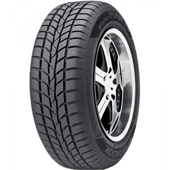 Купити Зимова шина HANKOOK WINTER I*CEPT RS W442 195/70R14 91T