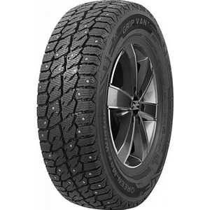 Купити Зимова шина LINGLONG GREEN-MAX WINTER GRIP VAN 2 215/70R15C 109/107R (Під шип)