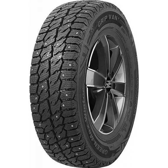 Купити Зимова шина LINGLONG GREEN-MAX WINTER GRIP VAN 2 195/55R10C 98/96N (Під шип)