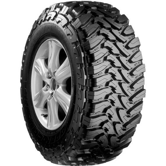 Купить Всесезонная шина TOYO Open Country M/T 265/70R17 118/115P