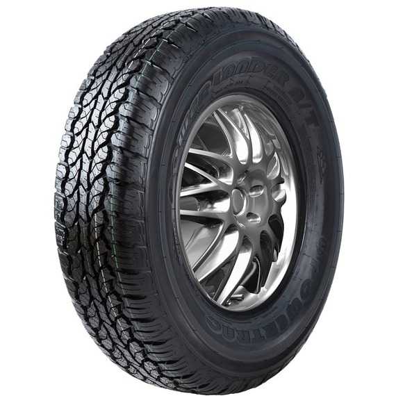 Купить Всесезонная шина POWERTRAC Power Lander A/T 265/70R15 112T