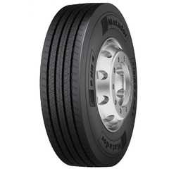 Купить MATADOR F HR 4 Plus (рулевая) 315/60R22.5 152/148L