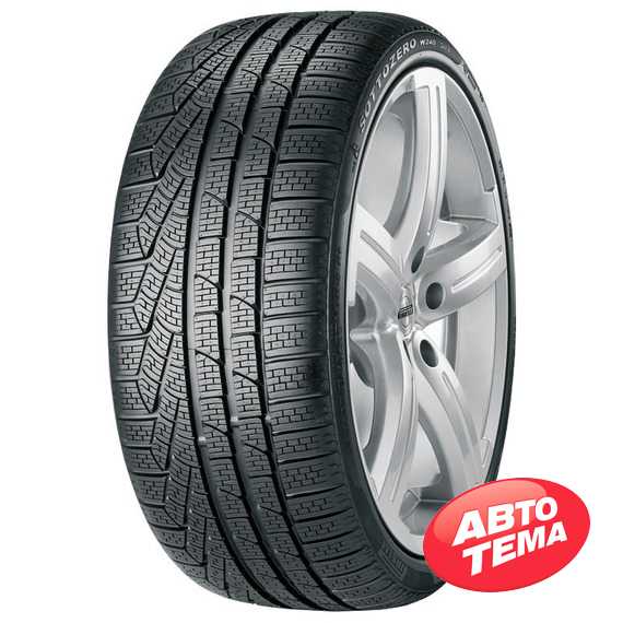 Купити Зимова шина PIRELLI Winter 240 Sottozero II 265/40R18 101V