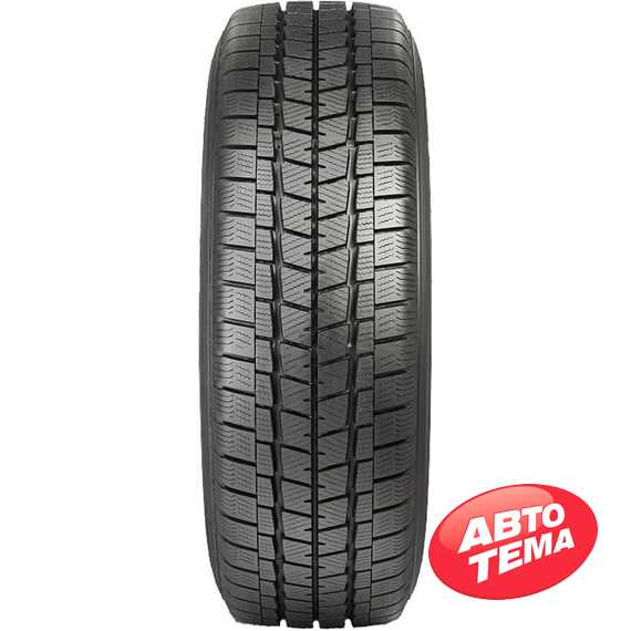 Купити Зимова шина FALKEN VAN01 EuroWinter 195/70R15C 104/102R