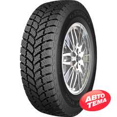 Купити Зимова шина STARMAXX ProWin ST960 215/65R15C 104/102T