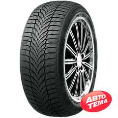 Купить Зимняя шина NEXEN WinGuard Sport 2 WU7 255/70R15 108T