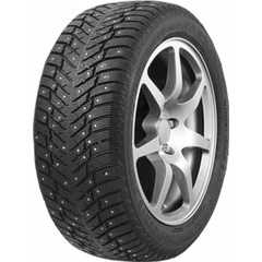Купить Зимняя шина LINGLONG GREEN-MAX WINTER GRIP 2 205/55R16 94T (Под шип)