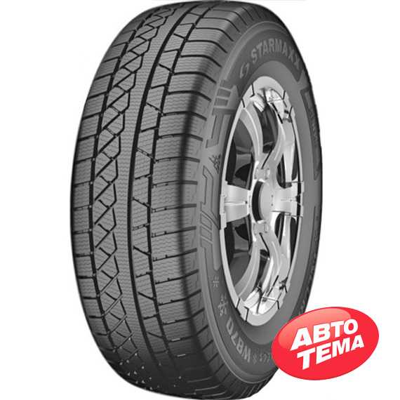Купить Зимняя шина STARMAXX Incurro Winter W870 255/65R17 114H