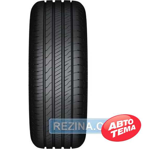 Купити Літня шина GOODYEAR EfficientGrip Performance 2 195/55R16 87V