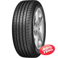 Купити Літня шина SAVA Intensa HP2 215/60R17 96H