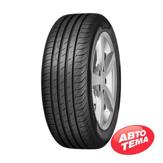 Купити Літня шина SAVA Intensa HP2 215/60R17 96H