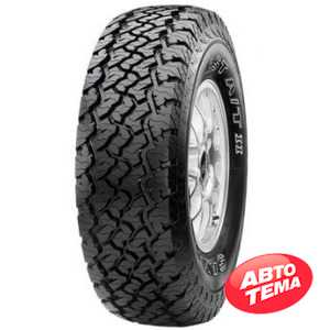 Купити Всесезонна шина CST Sahara A/T 2 285/60R18 118/115Q