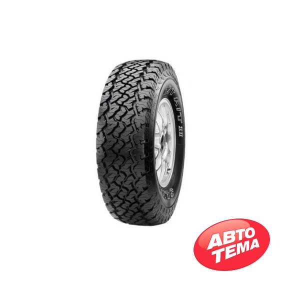 Купити Всесезонна шина CST Sahara A/T 2 285/60R18 118/115Q