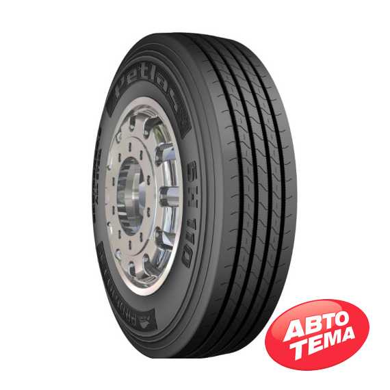 Купить Грузовая шина PETLAS SH110 Progreen (рулевая) 295/60R22.5 150/147L