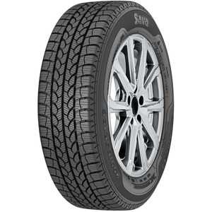 Купити Зимова шина SAVA Eskimo LT 215/65R16C 109/107T