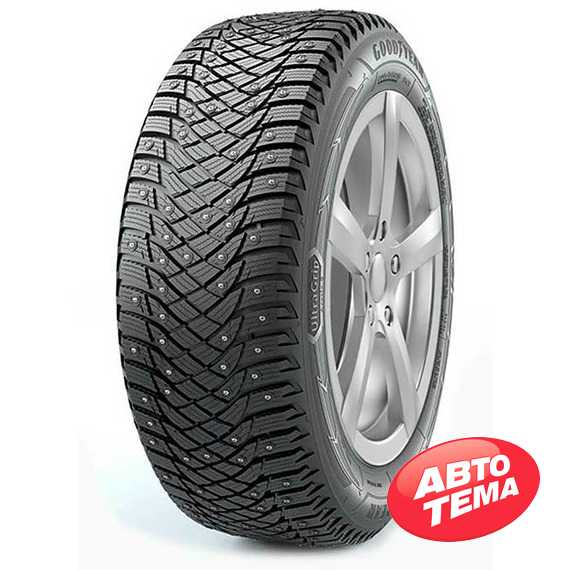 Купити Зимова шина GOODYEAR UltraGrip Ice Arctic 2 265/60 R18 114T (Шип)