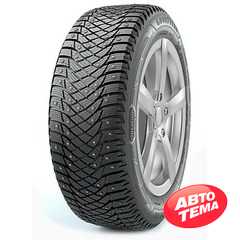 Купити Зимова шина GOODYEAR UltraGrip Ice Arctic 2 265/60R18 114T (Під шип)