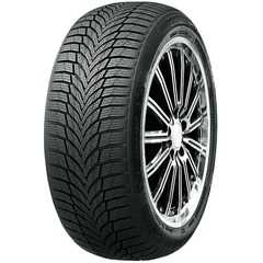 Купить Зимняя шина NEXEN WinGuard Sport 2 WU7 255/45R19 104V XL