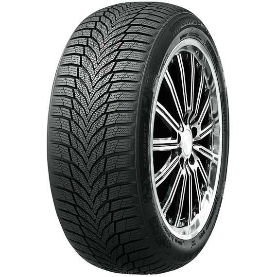 Купити Зимова шина NEXEN WinGuard Sport 2 WU7 255/45R19 104V XL