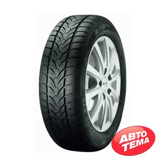 Купить Зимняя шина PLATIN RP 60 Winter 215/60R17 96H