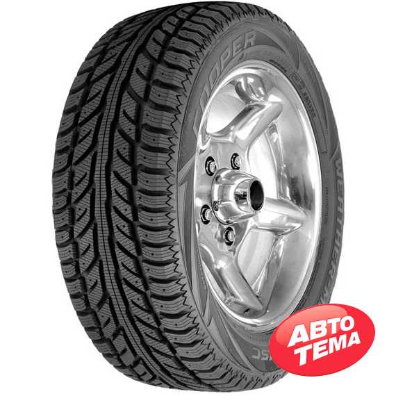 Купити Зимова шина COOPER Weather-Master WSC 225/45R19 96T (Під шип)