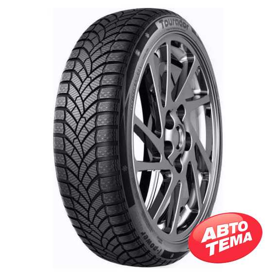 Купить Зимняя шина TOURADOR I-Power Winter 175/60R19 86T