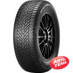 Купити Зимова шина PIRELLI Scorpion Winter 2 285/45R20 112V