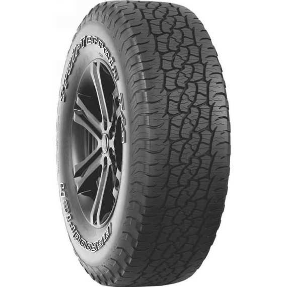 Купить Всесезонная шина BFGOODRICH Trail Terrain T/A 275/65R18 116T