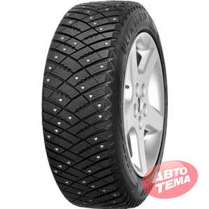Купити Зимова шина GOODYEAR UltraGrip Ice Arctic SUV 235/55R20 105T (Під шип)