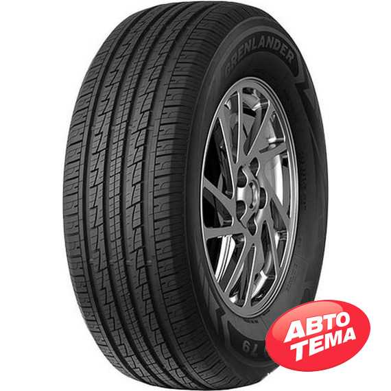 Купить Летняя шина GRENLANDER MAHO 79 245/55R19 107V XL