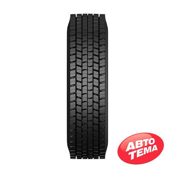 Купить Грузовая шина PETLAS RH100 PLUS 315/70R22.5 154/150L