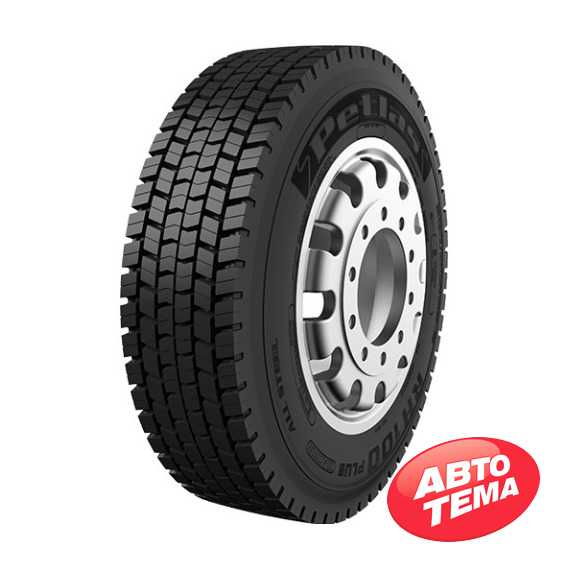 Купить Грузовая шина PETLAS RH100 PLUS 315/70R22.5 154/150L