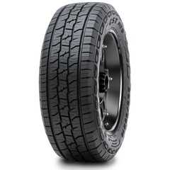 Купити Всесезонна шина CST ATS 265/60R18 114H