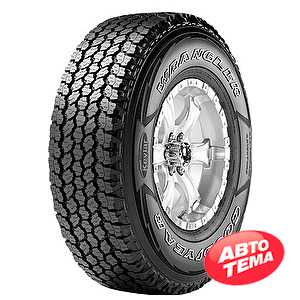 Купить Всесезонная шина GOODYEAR Wrangler AT Adventure 205/80R16C 110/108S