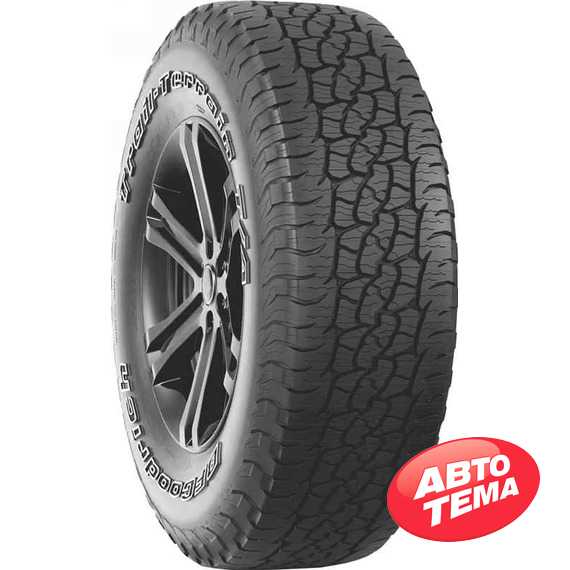 Купити Всесезонна шина BFGOODRICH Trail Terrain T/A 255/55R18 109H