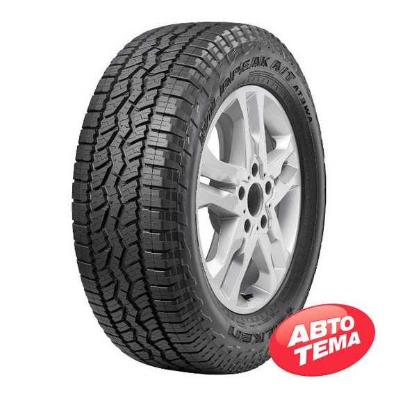 Купити Всесезонна шина FALKEN WILDPEAK A/T AT3WA 245/70R16 111T