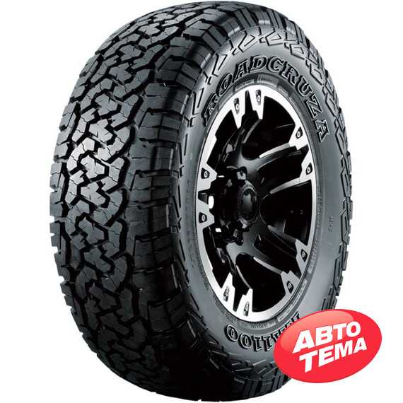 Купити Всесезонна шина ROADCRUZA RA1100 A/T 315/70R17 121/118S