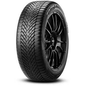 Купити Зимова шина PIRELLI CINTURATO WINTER 2 195/55R16 91H