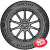 Купити Зимова шина GOODYEAR UltraGrip Arctic 2 SUV 235/65R17 108T (Під шип)