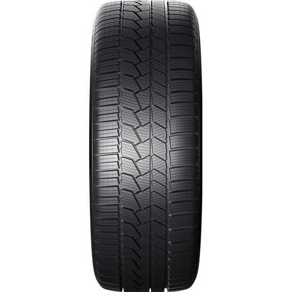 Купить Зимняя шина CONTINENTAL WinterContact TS 860 S 245/45R19 102H