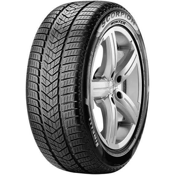 Купити Зимова шина PIRELLI Scorpion Winter 215/65R17 103H