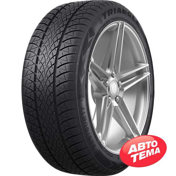 Купити Зимова шина TRIANGLE WinterX TW401 165/60R15 81T