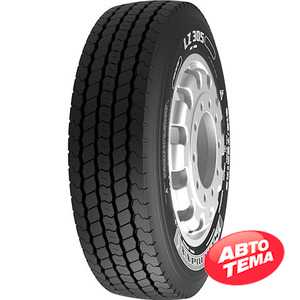 Купить Грузовая шина STARMAXX LZ305 (прицепная) 385/65R22.5 164K