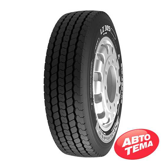 Купить Грузовая шина STARMAXX LZ305 (прицепная) 385/65R22.5 164K
