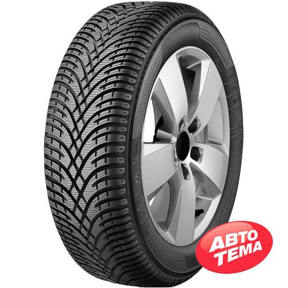 Купить Зимняя шина BFGOODRICH G-Force Winter 2 225/45R17 91H