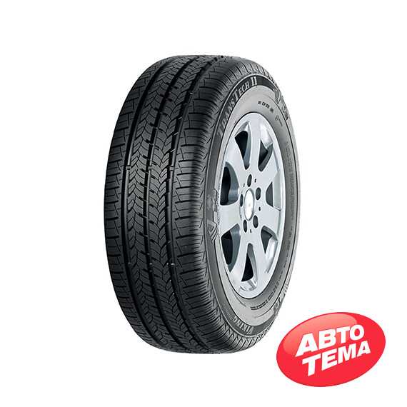 Купити Літня шина VIKING Transtech II 205/65R15C 102/100T